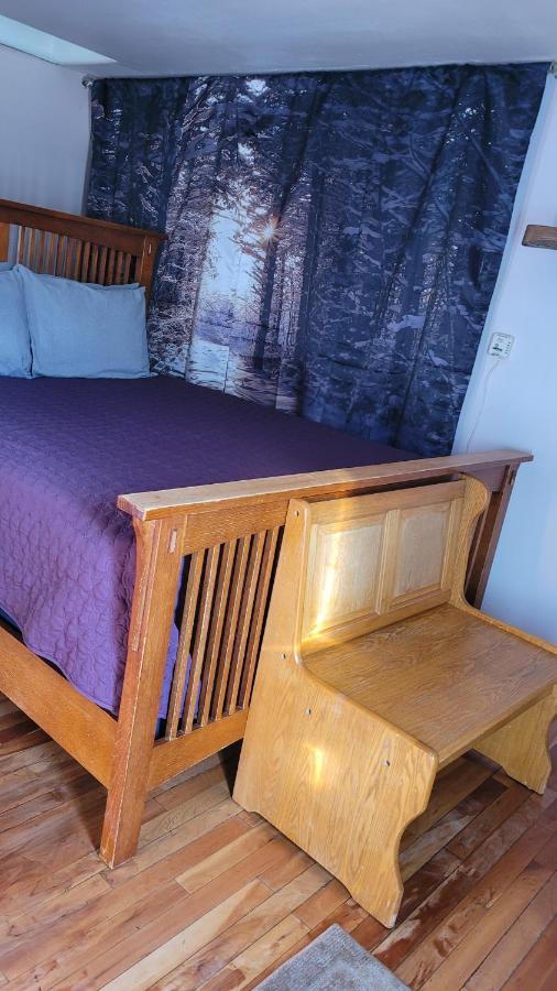 Angel Cottage With A Sauna Or The Cozy With A Jacuzzi Tub, Both Are Studios With A View Of מאונט שסטה מראה חיצוני תמונה