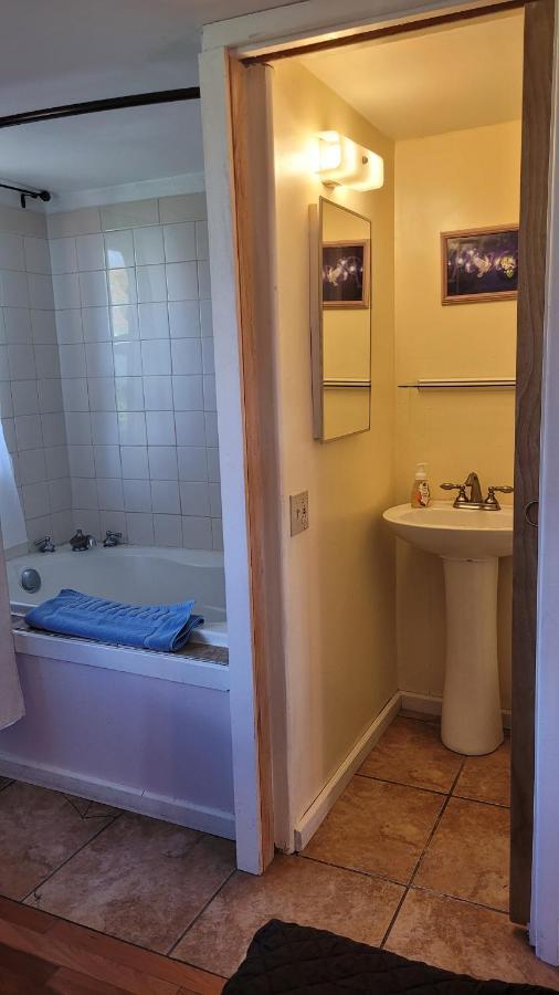 Angel Cottage With A Sauna Or The Cozy With A Jacuzzi Tub, Both Are Studios With A View Of מאונט שסטה מראה חיצוני תמונה