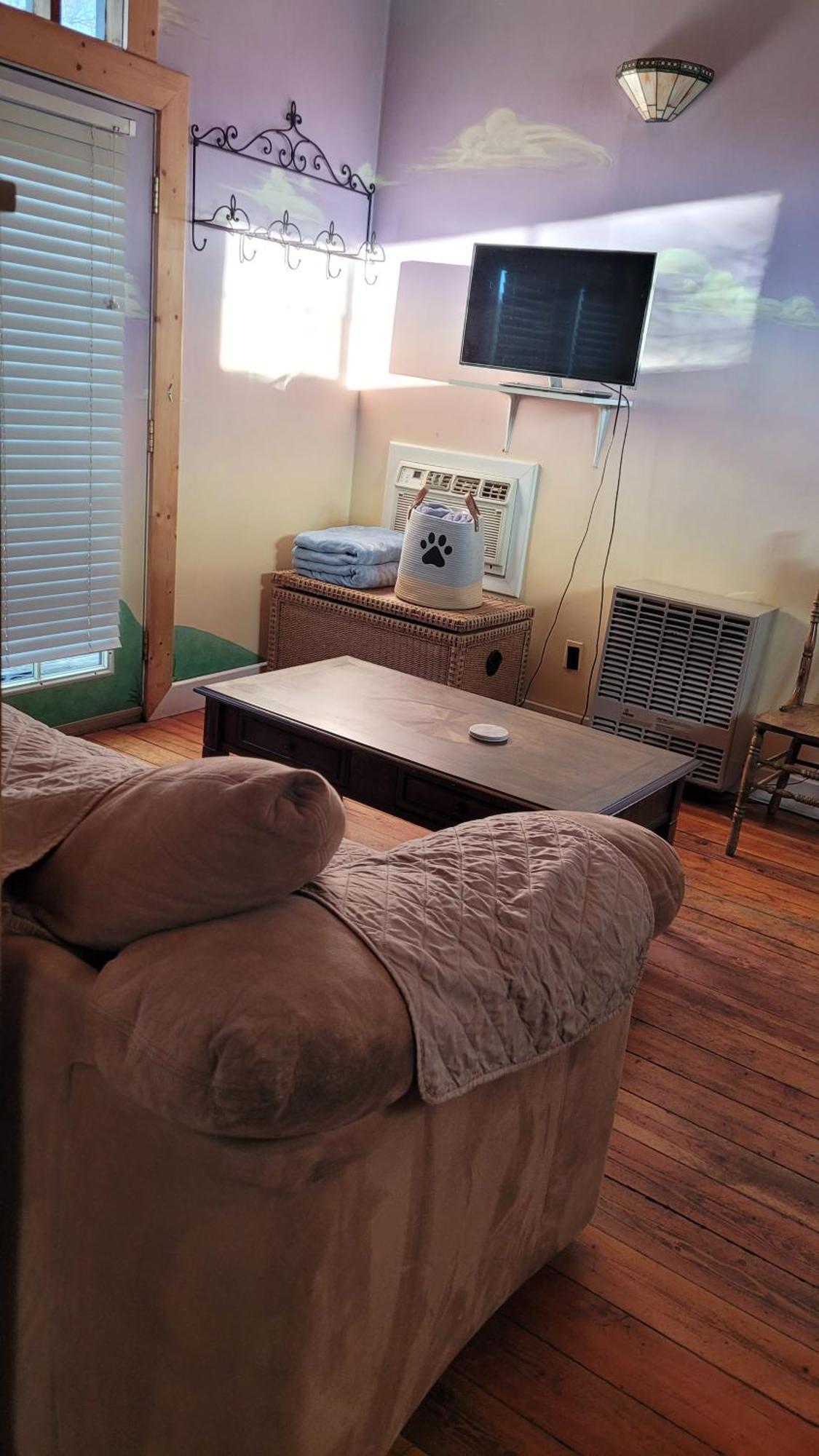 Angel Cottage With A Sauna Or The Cozy With A Jacuzzi Tub, Both Are Studios With A View Of מאונט שסטה מראה חיצוני תמונה