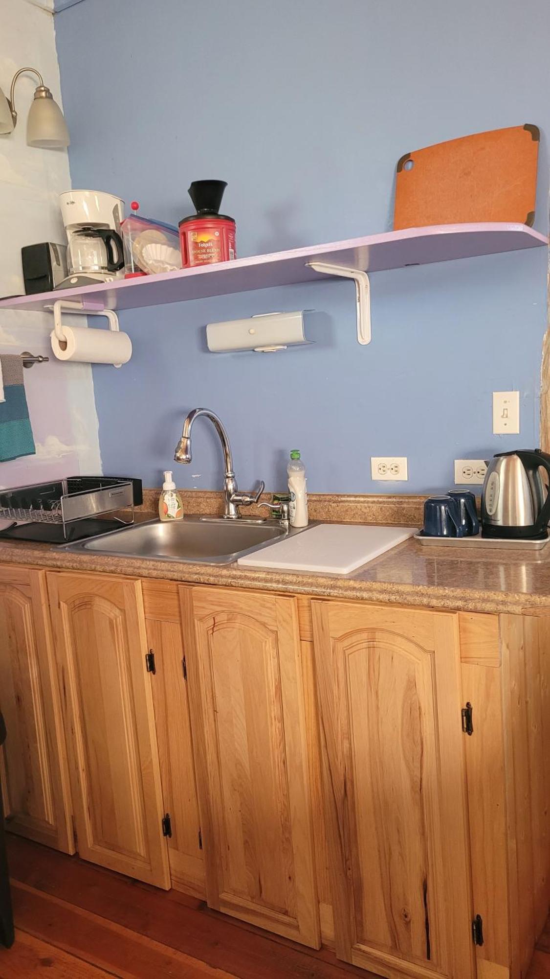 Angel Cottage With A Sauna Or The Cozy With A Jacuzzi Tub, Both Are Studios With A View Of מאונט שסטה חדר תמונה