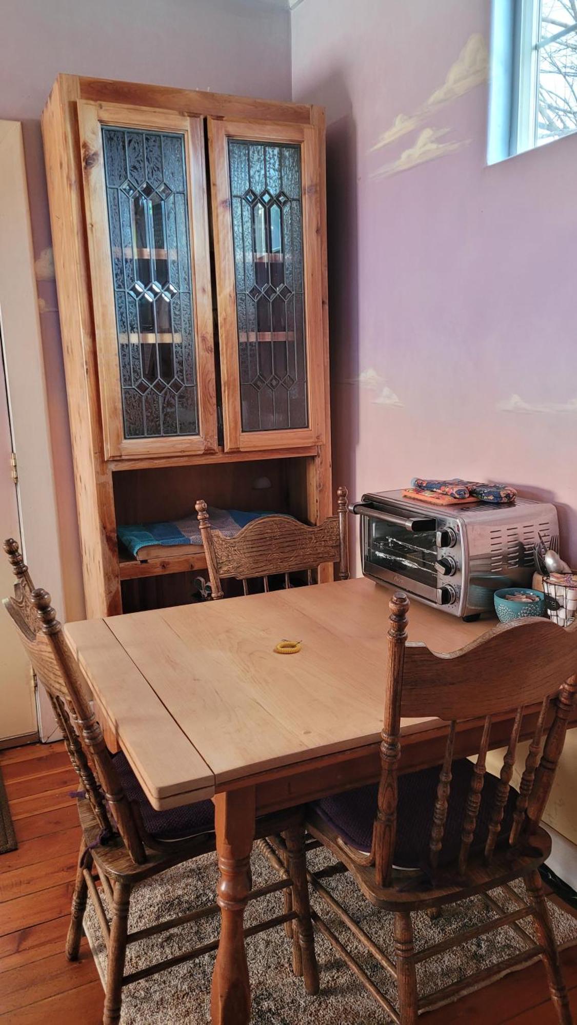Angel Cottage With A Sauna Or The Cozy With A Jacuzzi Tub, Both Are Studios With A View Of מאונט שסטה חדר תמונה